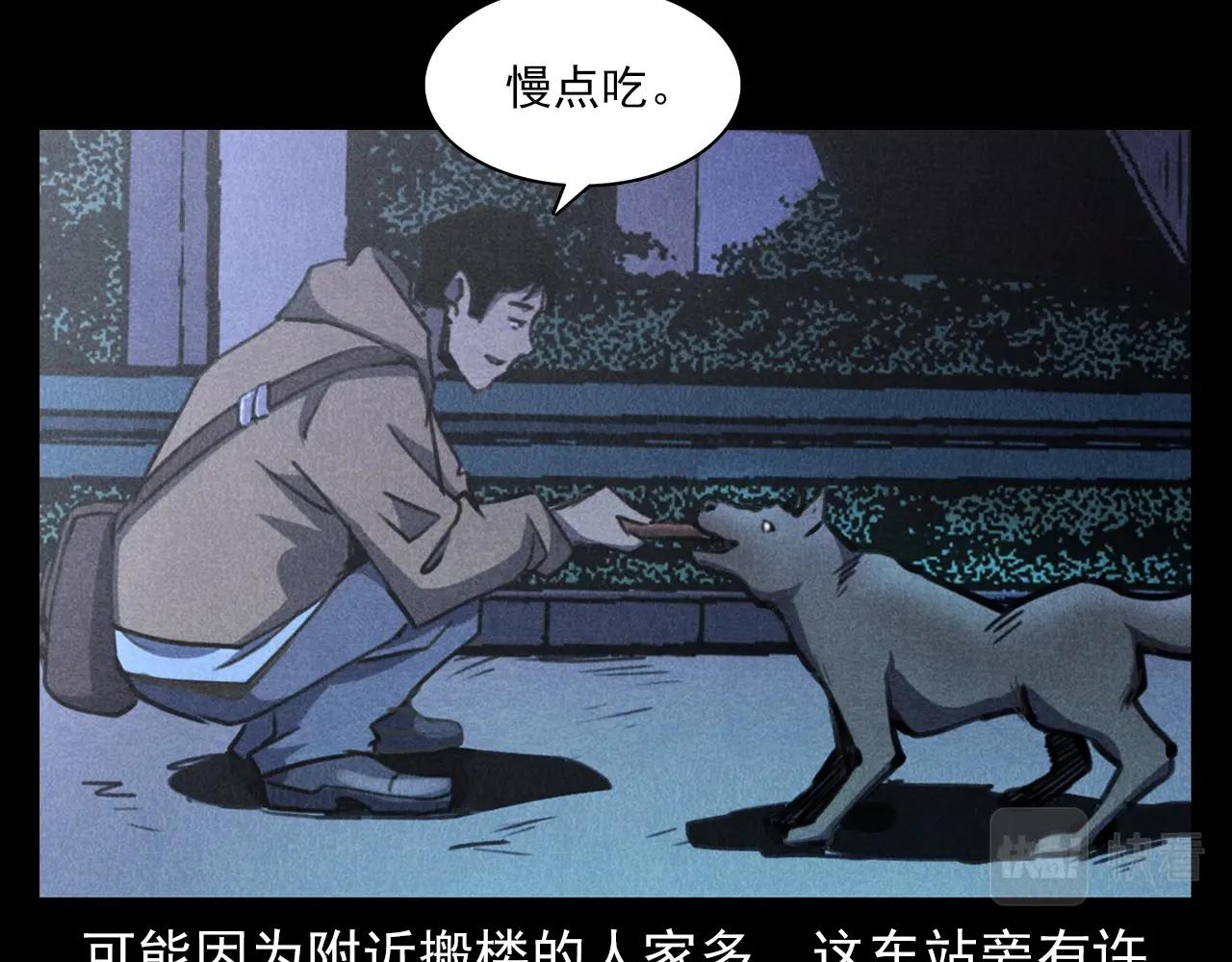 第352话 流浪狗8