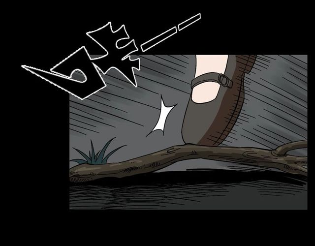 第128话 森林深处！10