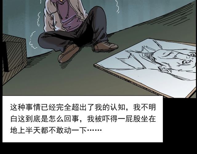 第142话   午夜剧场之素描66