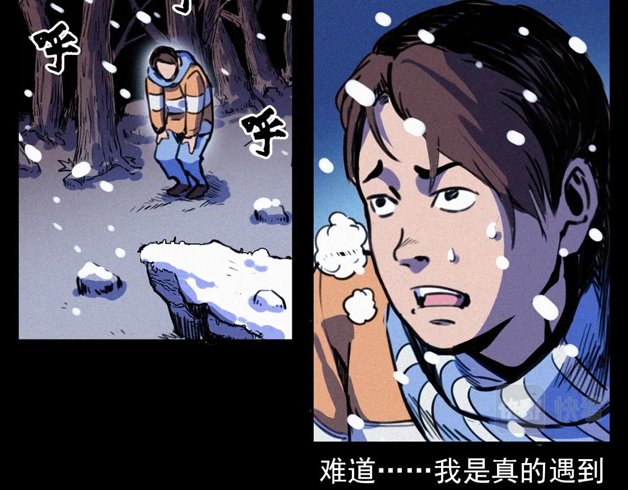 第339话 雪夜诡事49