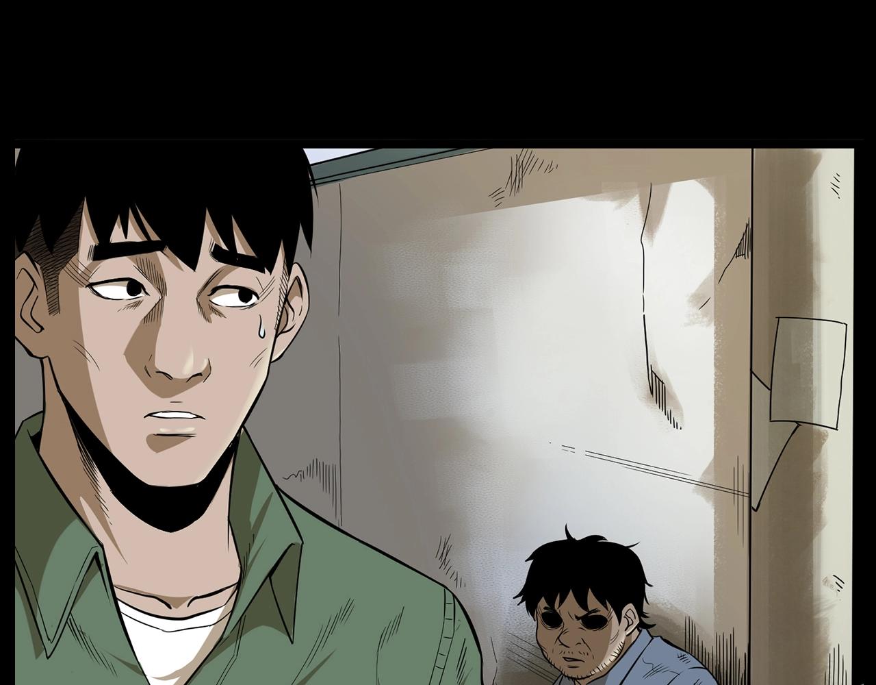 第177话 午夜场之村里的疯子59