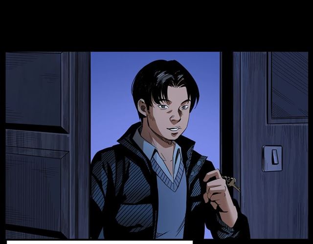 第167话  午夜场之奸情人命19
