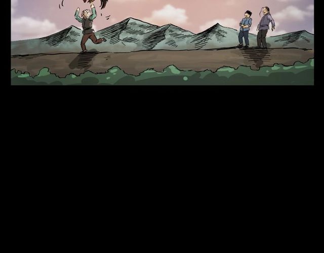 第106话 血虫！14