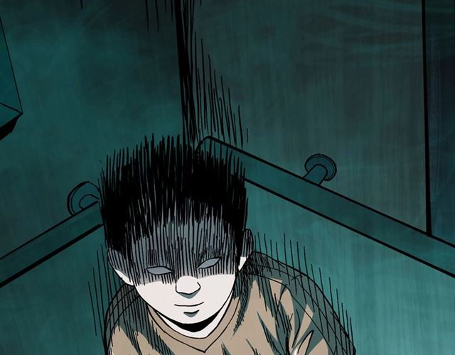 第140话  监控中的男孩！2