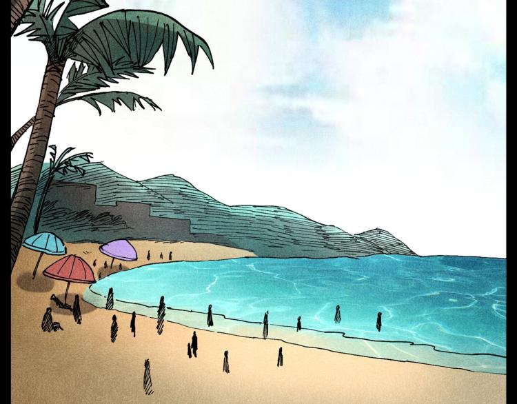 第303话 海底巨手69
