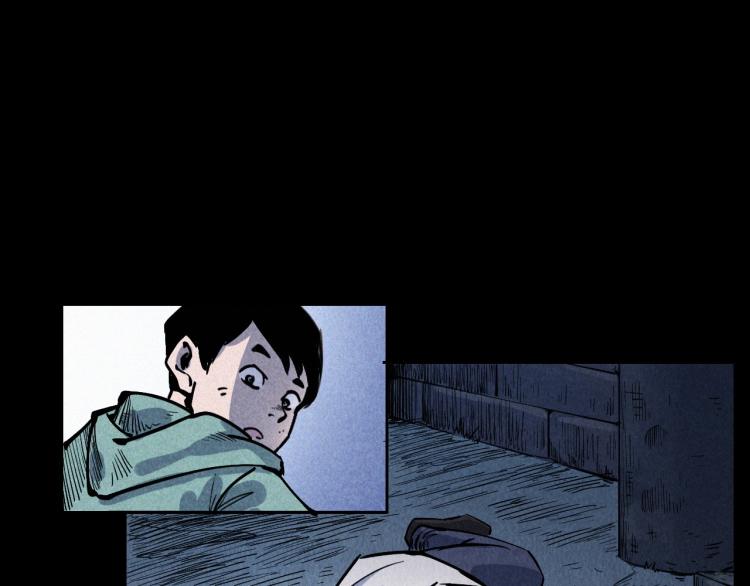 第305话 胡同里的老人22