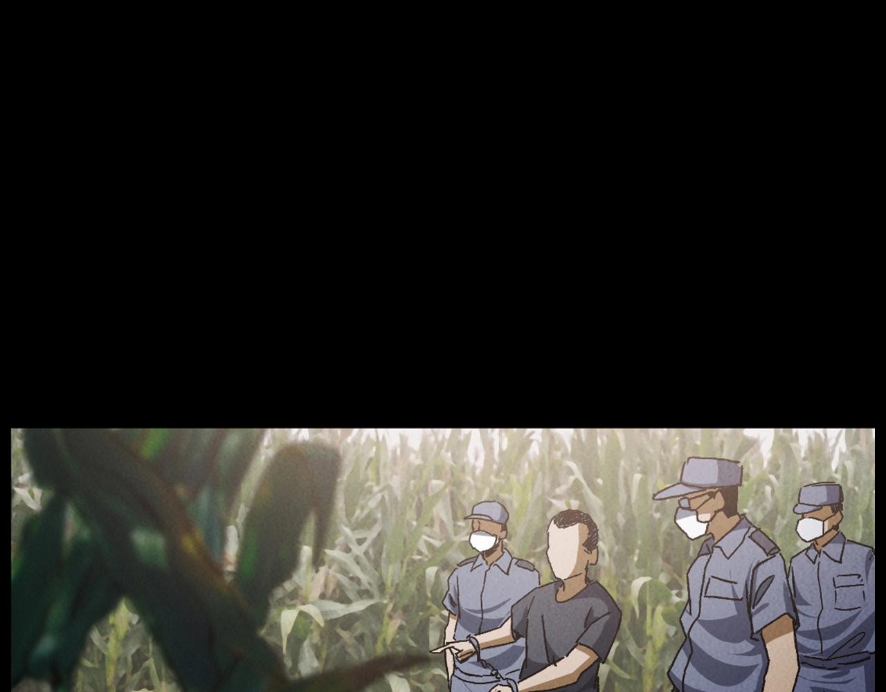 第415话 玉米地里的人77