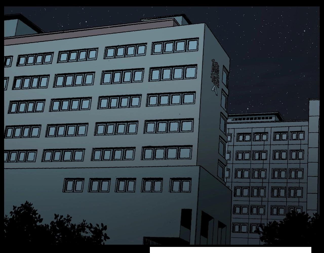 第231话 十七床的病人123