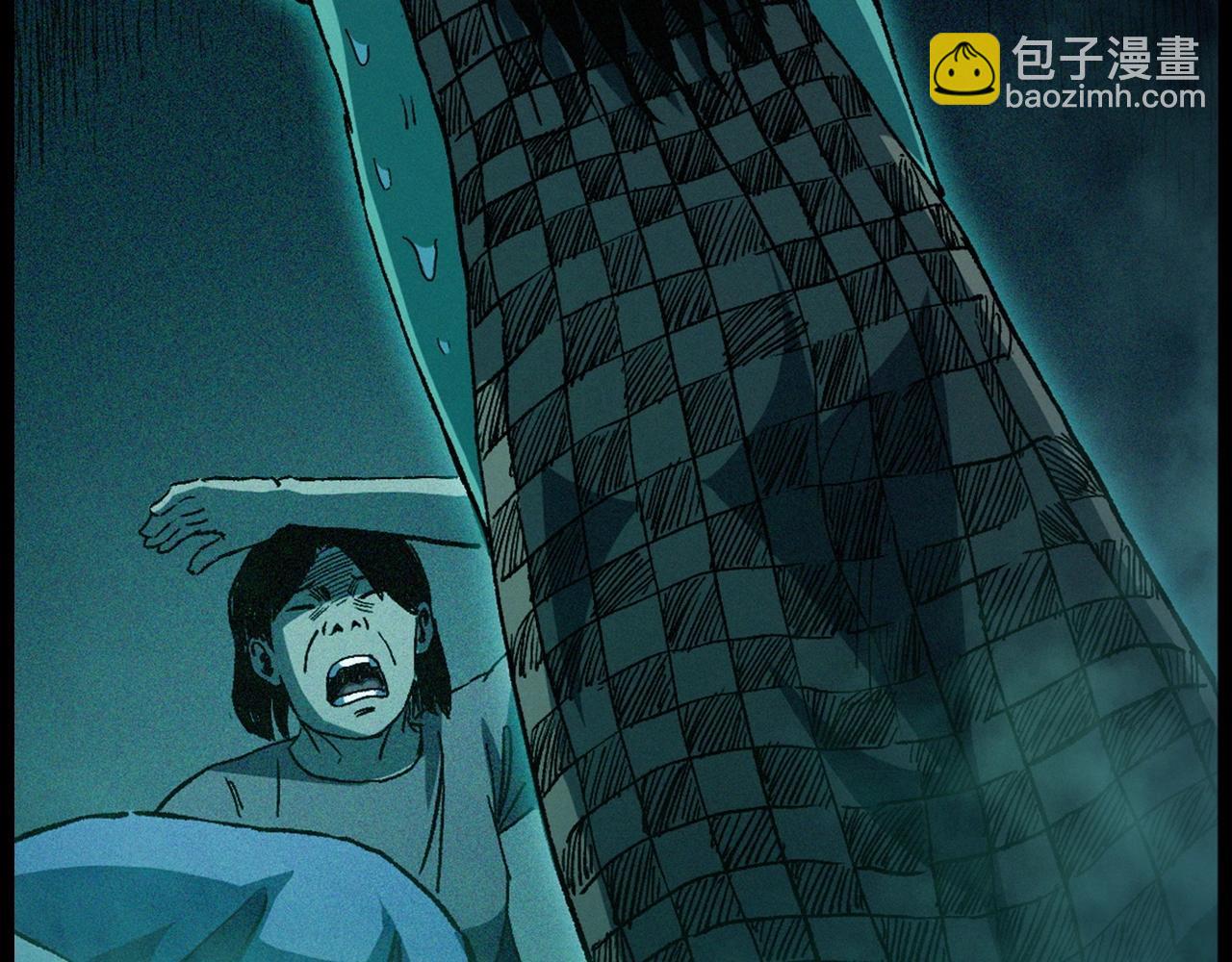 第430话 阴阳眼刘婶3
