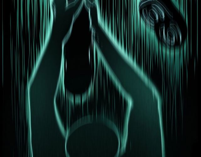 第139话  河里的人2