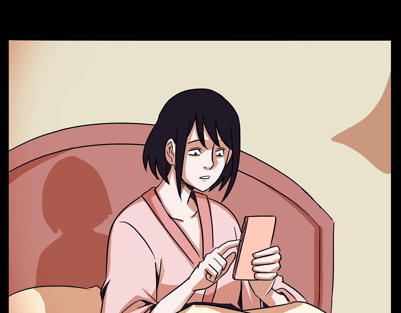 第63话 直播诡事！70