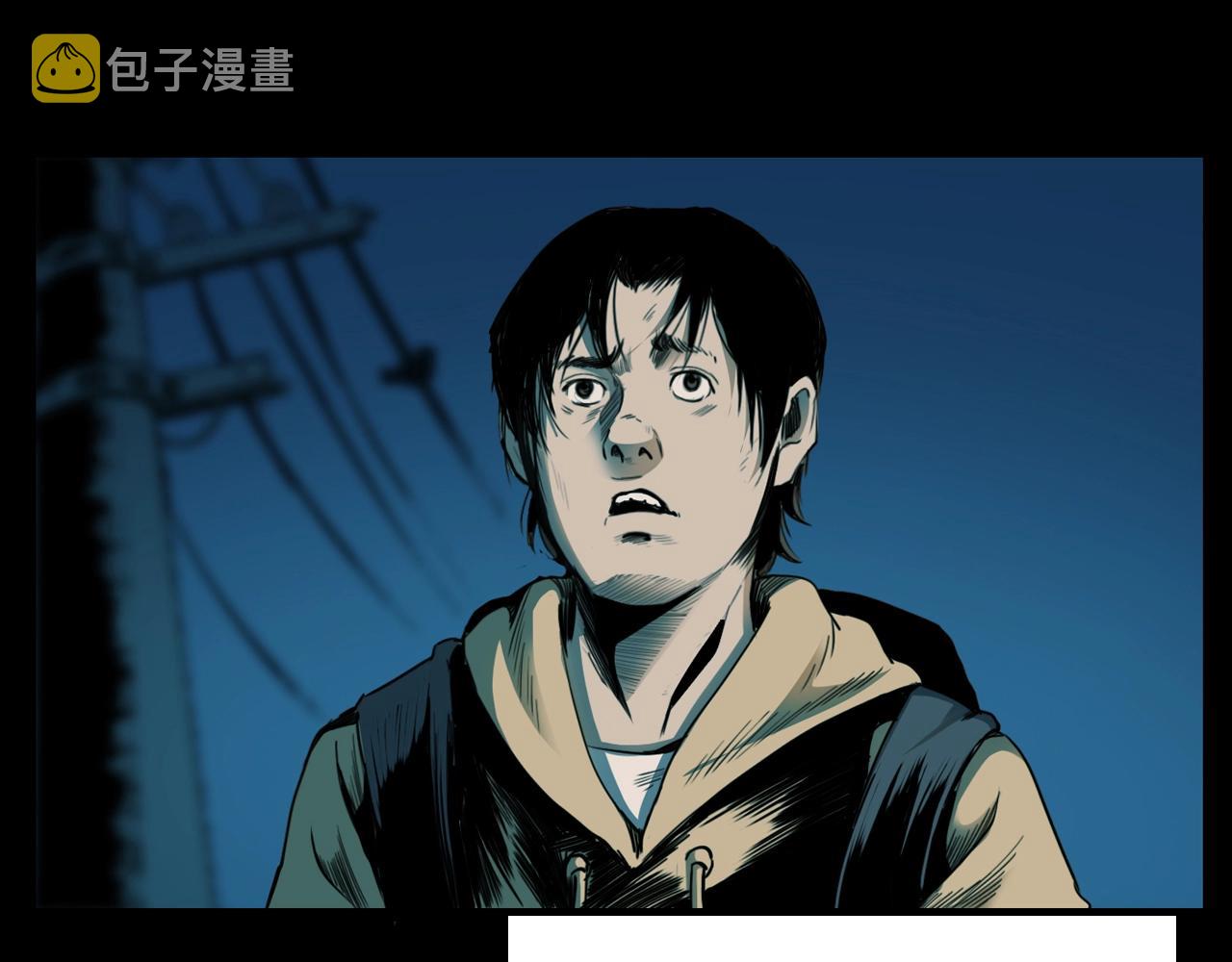 第209话 午夜场之窗外17