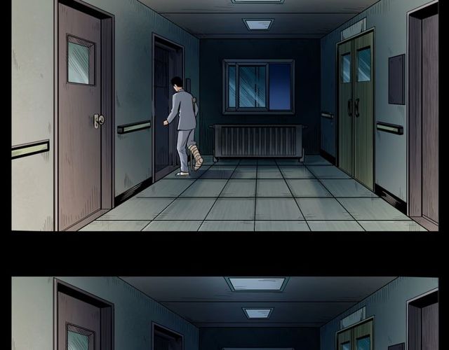第163话  午夜场之想抽烟！35