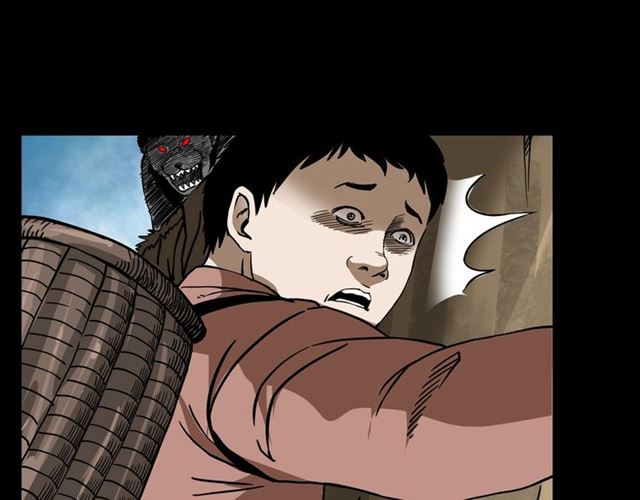 第113话 猎狐人！87