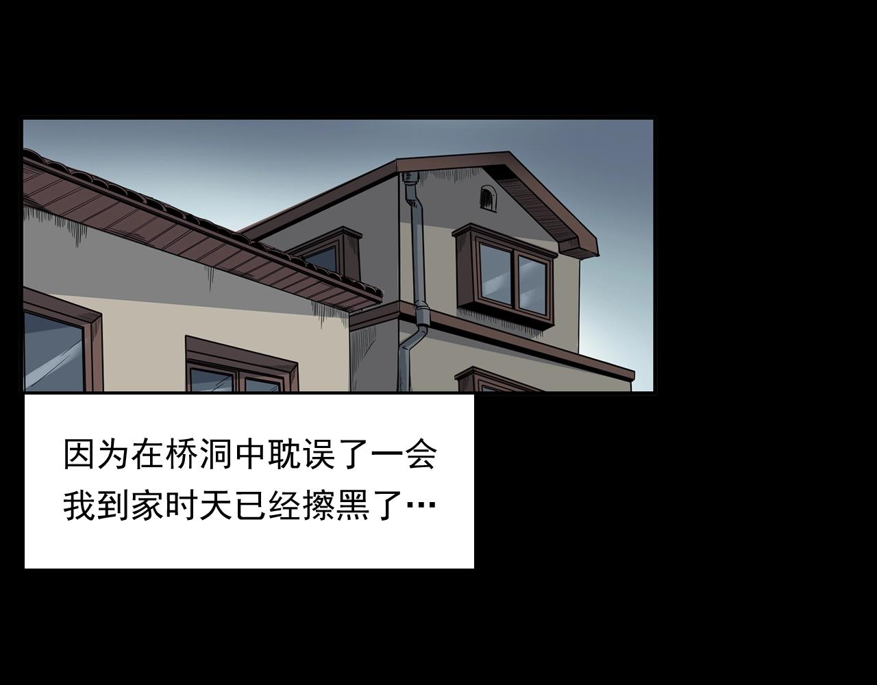 第173话   午夜场之桥洞75