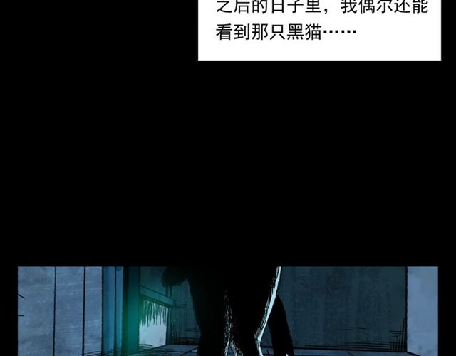 第159话  医院里的黑猫109