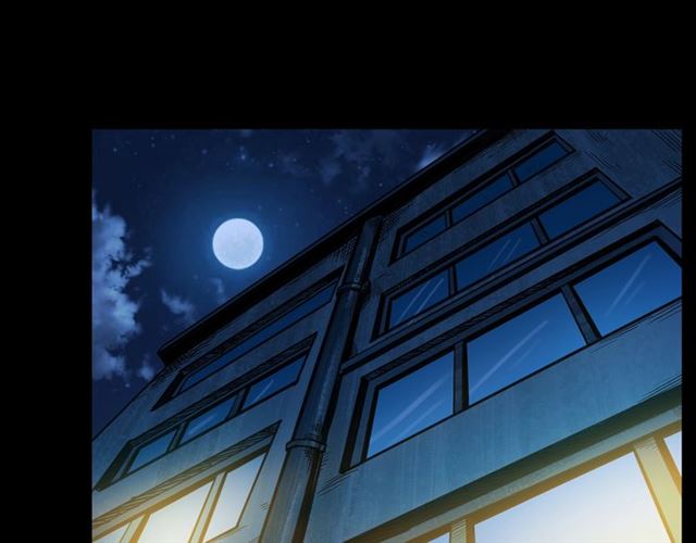 第159话  医院里的黑猫102