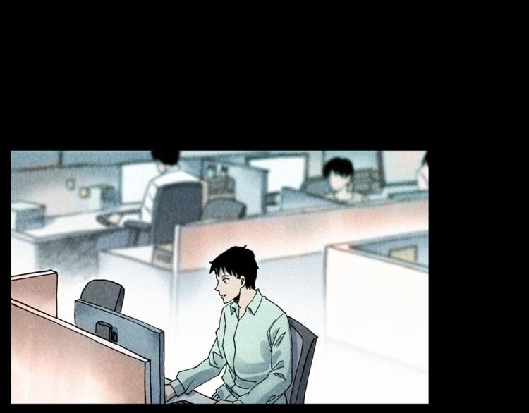 第296话 办公室诡影6
