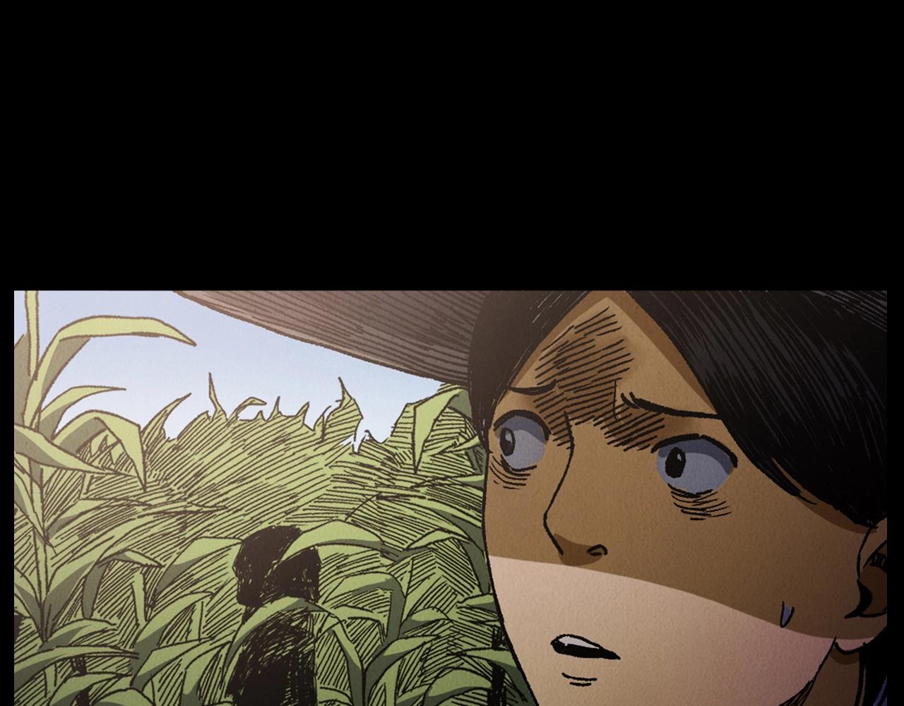 第415话 玉米地里的人57