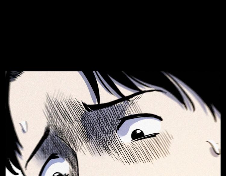 第324话 老屋里的诡异女32