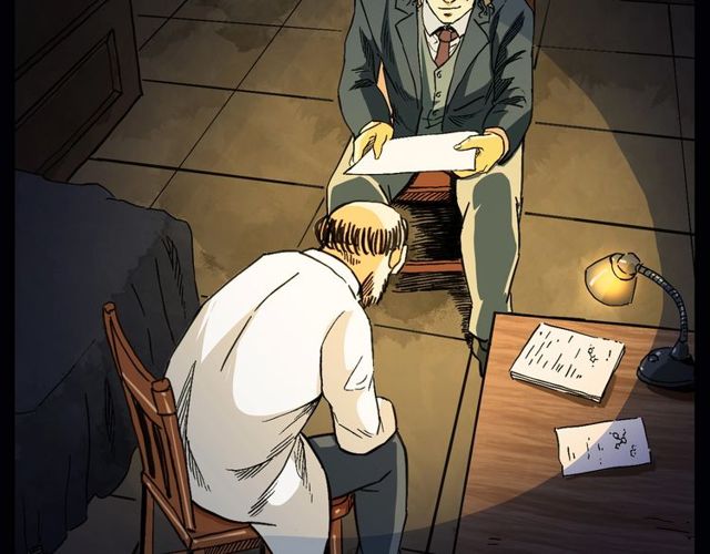 第164话  阎老九之吊死鬼68