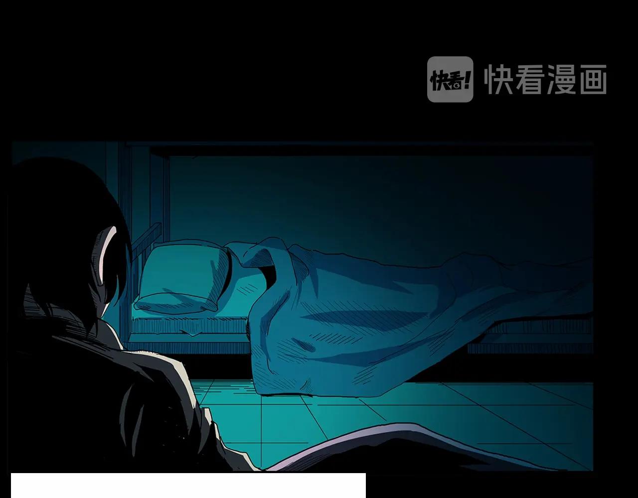 第189话 午夜场之封闭的仓库60
