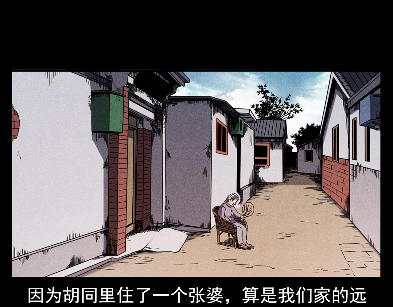 第356话 张婆9