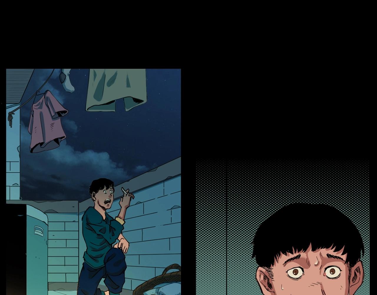 第214话 午夜场之恐怖的邻居105