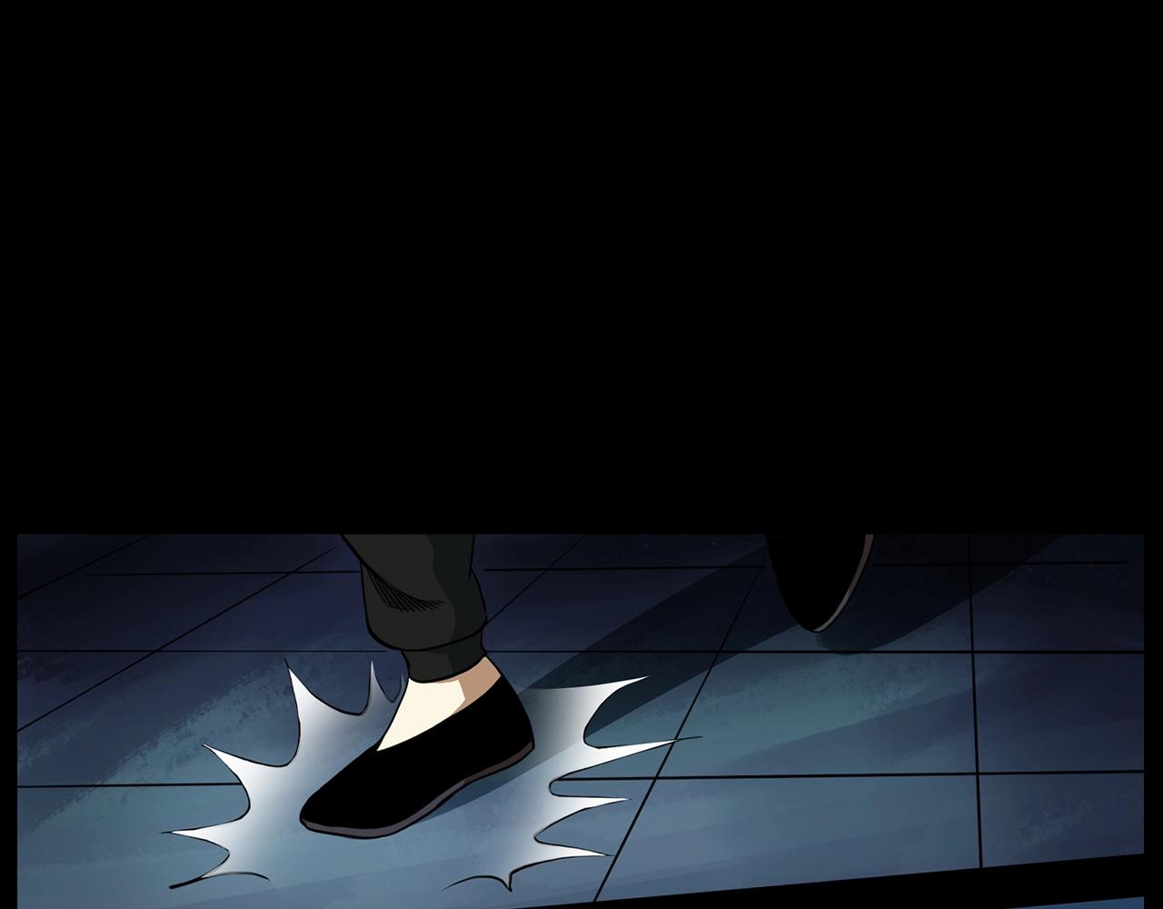 第192话  阎老九之守墓妖45