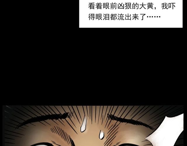 第125话 黄狗！76