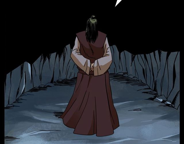 第144话  阎老九之森林之王21
