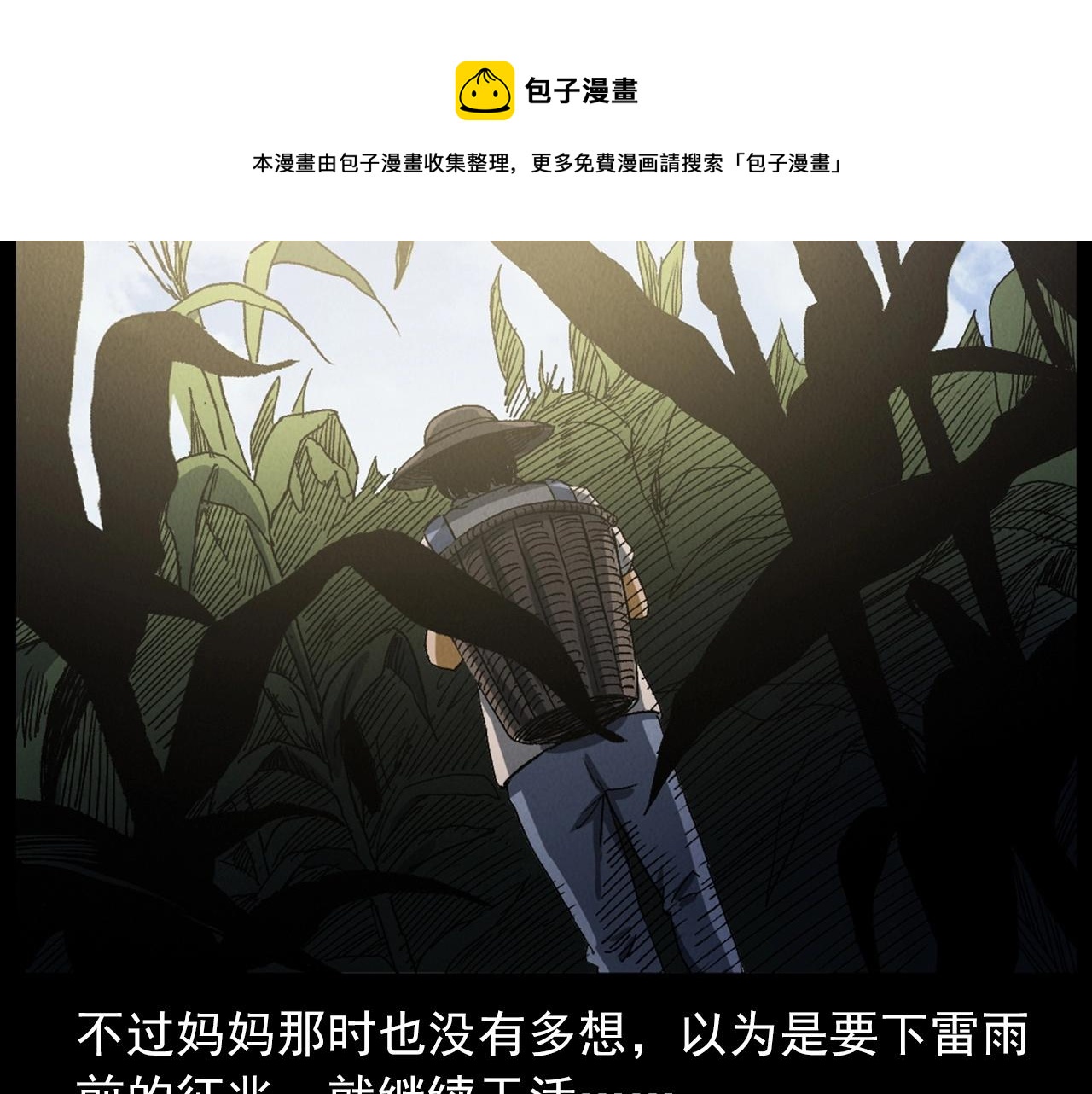 第415话 玉米地里的人30