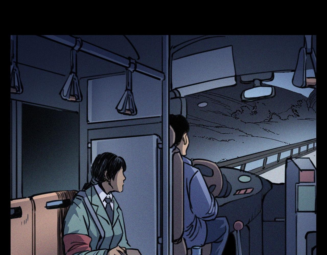 第366话 鬼搭车8