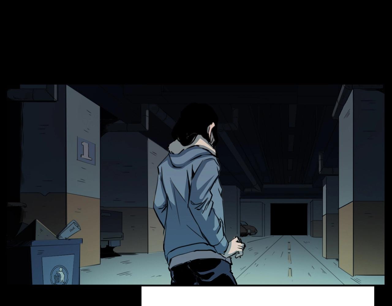 第212话 午夜场之停车场诡影45
