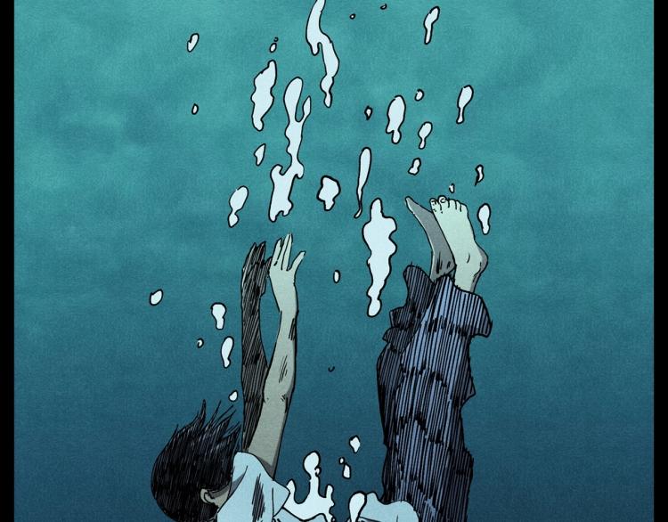 第303话 海底巨手19