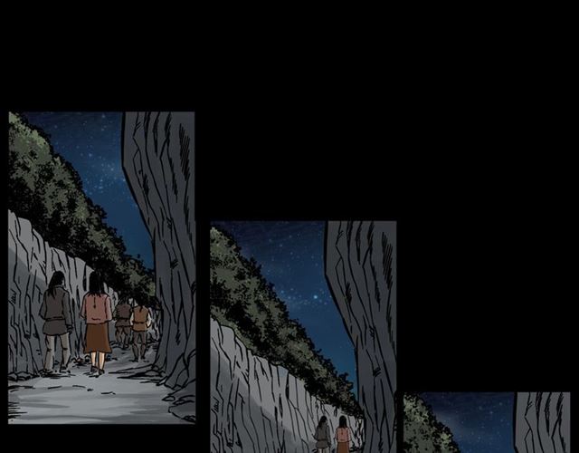 第144话  阎老九之森林之王28