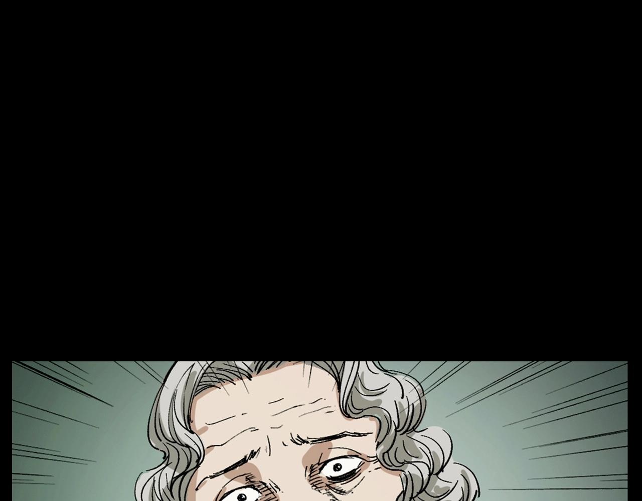 第230话 凌晨的街道80
