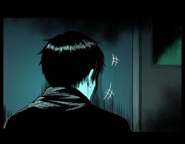第163话  午夜场之想抽烟！83