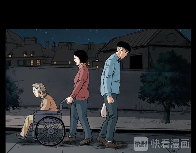 第127话 不要走！20