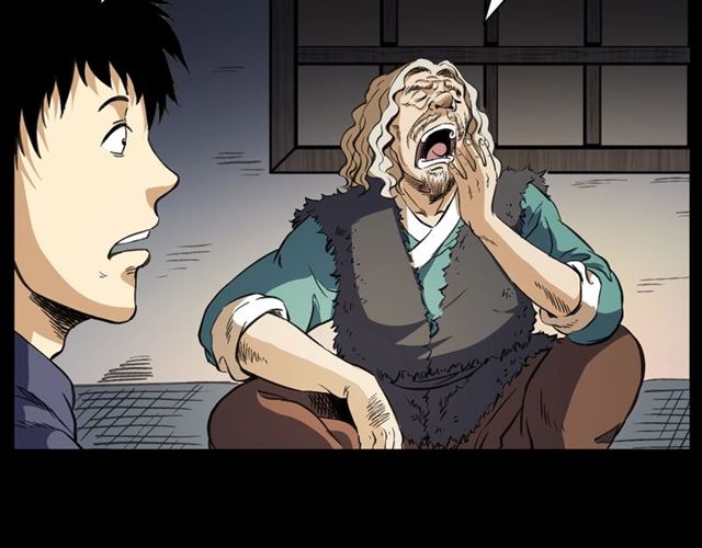 第156话  阎老九之水鬼41