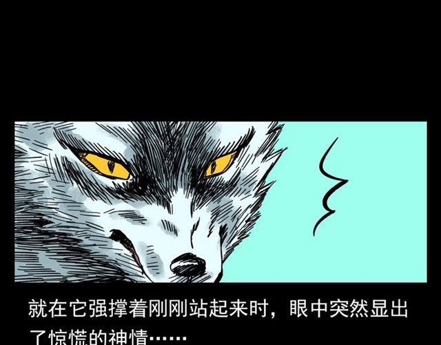 第113话 猎狐人！124