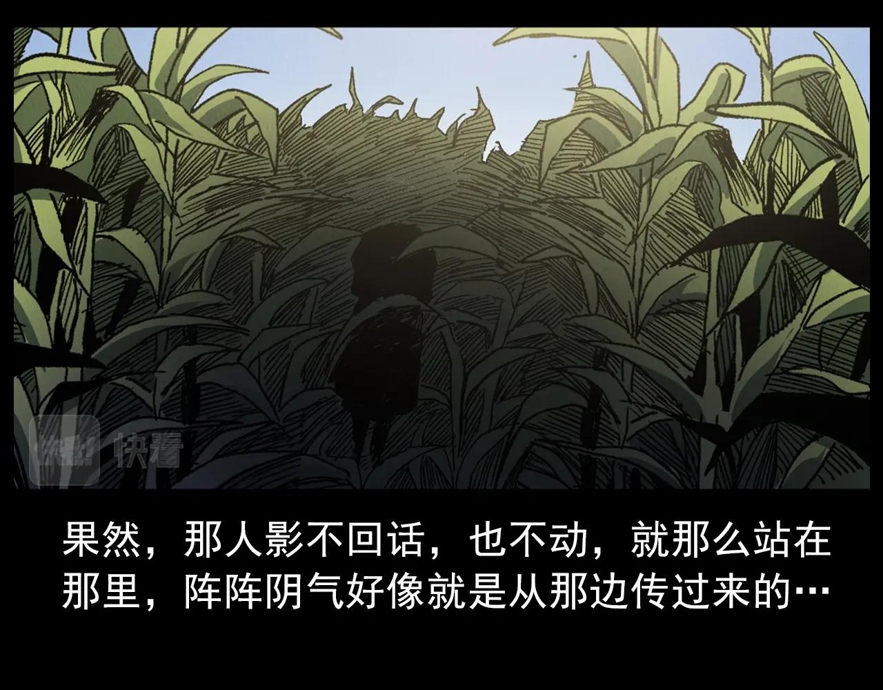 第415话 玉米地里的人47