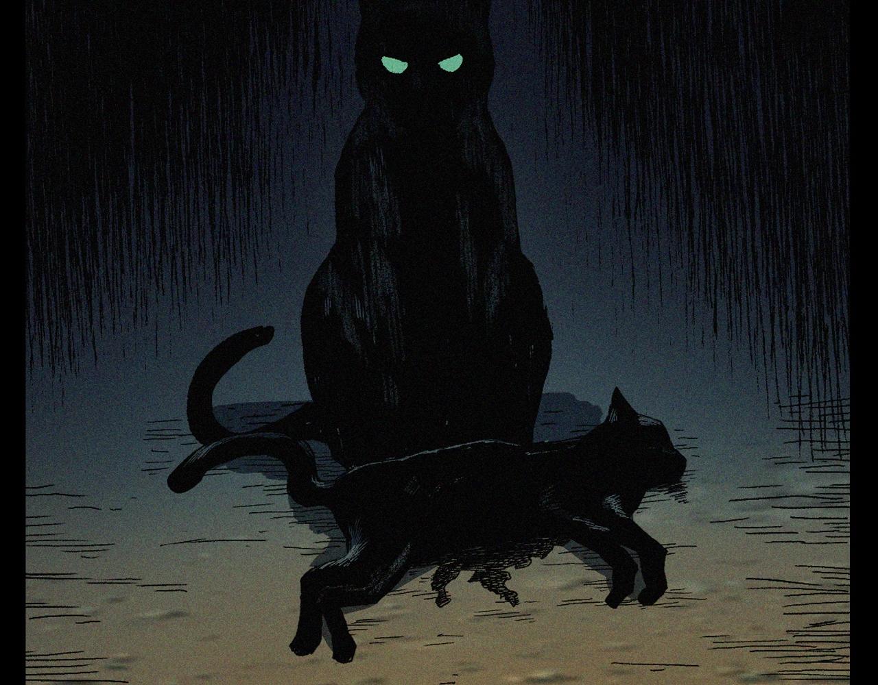 第403话 路遇黑猫42