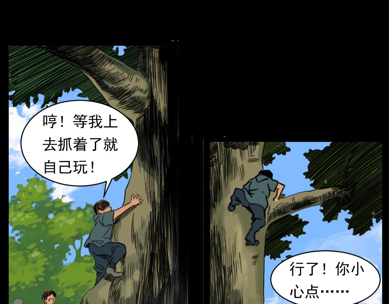 第245话 招魂词17