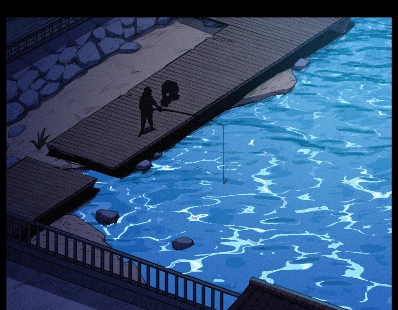 第429话 池塘7