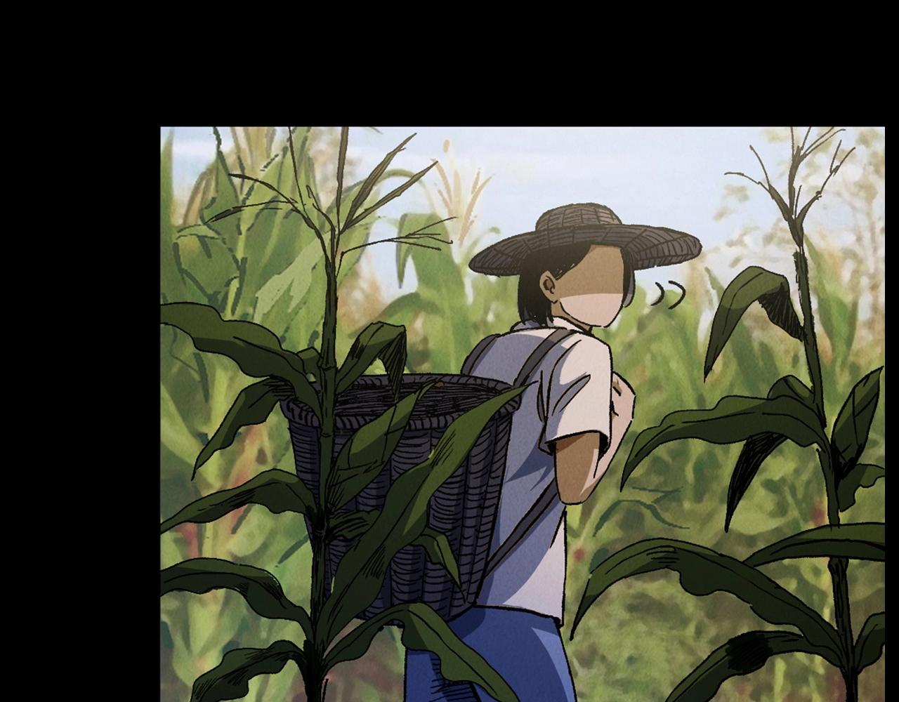第415话 玉米地里的人23