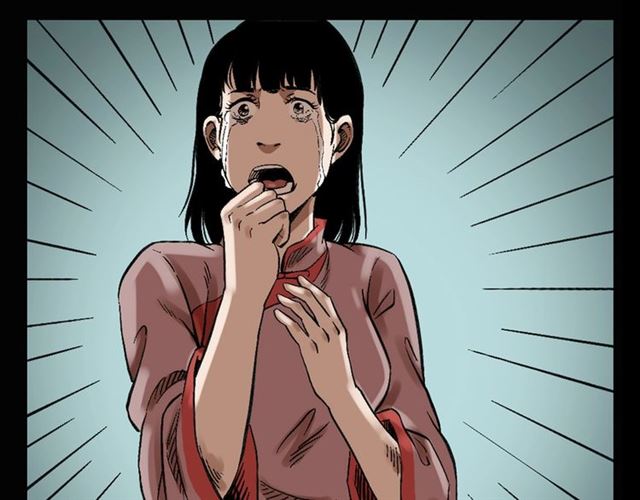 第124话 混沌森林！69