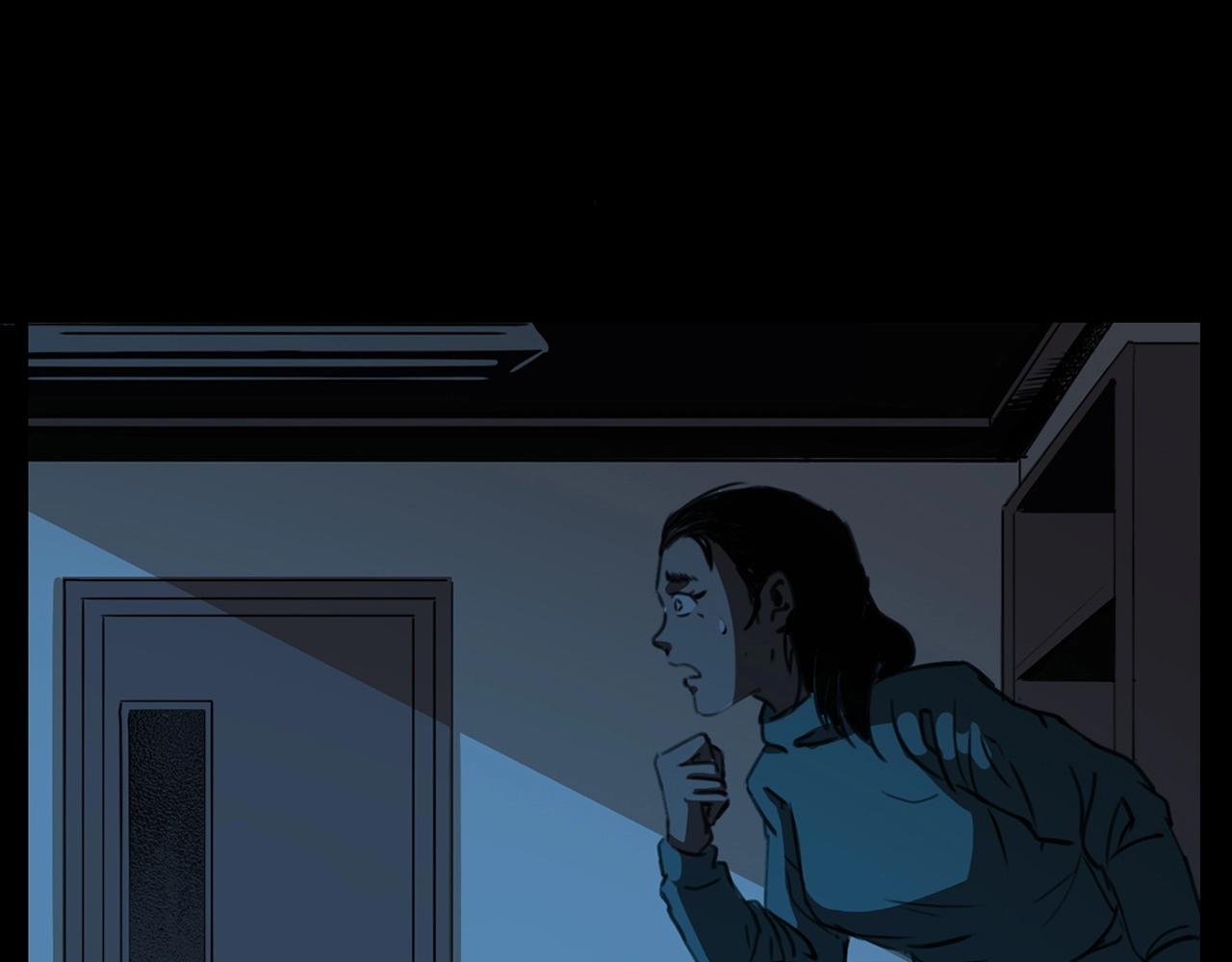 第213话 午夜场之母子78