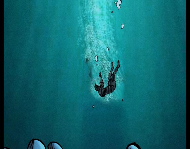 第303话 海底巨手2