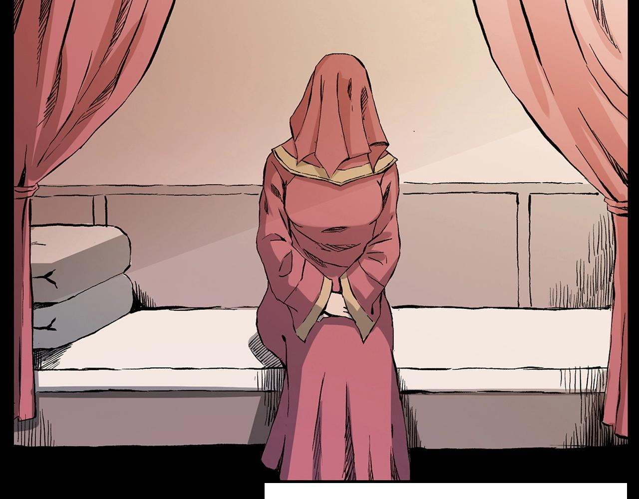 第219话 老乞婆90